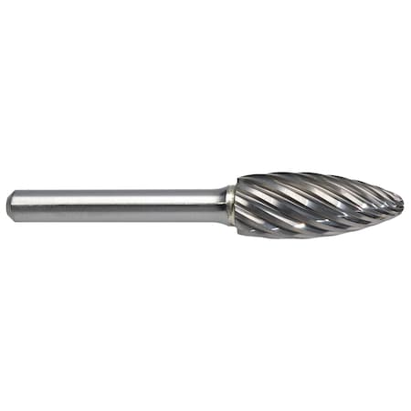 Mastercut Tool 12.7x32x6x76 Flame for Stainless Steel SH-5MMNX